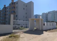 Brand new apartment in Mar Grosso