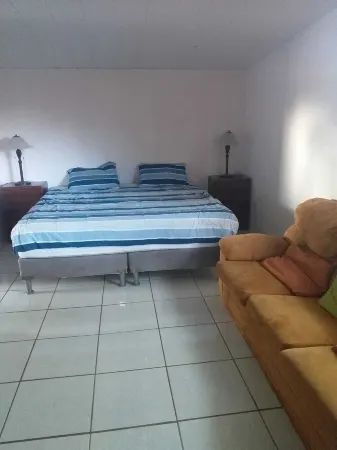 Comfortable home on beautiful property close to San Jose