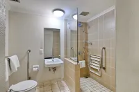 傑米斯頓湖路邊小屋 艾伯頓住宿飯店