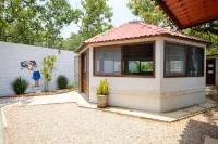 "refugio Sereno en la Naturaleza: ¡tu Cabaña Perfecta te Espera Hotels in Comitan