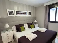 Macdonald la Ermita Resort Hotels in Mijas