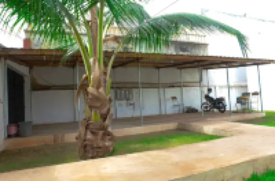 Le Dounia - Superb bright apartment with WIFI