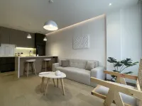 Luxury Suite in Loja