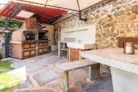 The Three Looks Hotels in Brusimpiano