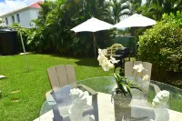 A Cozy spot perfect for couples! Hôtels à : Deanes