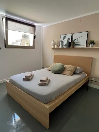 EBLIdesign Отели в г. Сан-Мигель-де-Салинас