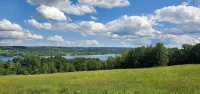 Hillside Haven