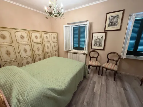 Lake Trasimeno Refuge Hotels in Magione