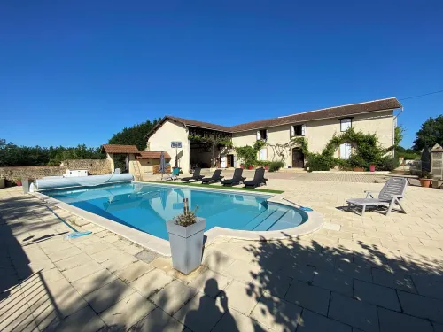 Beautiful country house Hotels in Montégut-Arros