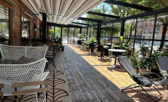 Auberge de Jeunesse HI Paris Yves Robert