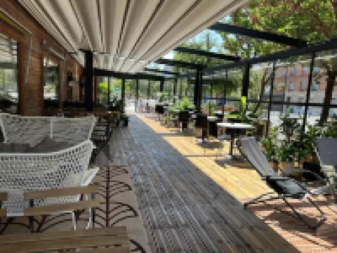 Auberge de Jeunesse HI Paris Yves Robert