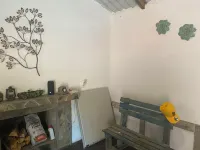 Casa en el Corazón de San Antonio de las Alazanas a 15 min de Monterreal