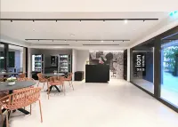 Icon Central SKG