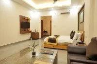 Sk Premium Park Ggn Hotels near Sector 14