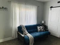 Cheerful, Residential 2 Bedroom Mountain Home Hotels in Cripple Creek