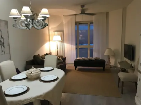 Apartment in Marina di Massa between Versilia and Cinque Terre.