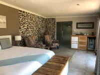 Bloemenzee Boutique B&B - Bed and Breakfasts