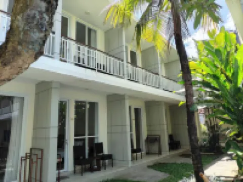 Sapo Jimbaran Bali Hotel berhampiran SANGGAR TARI BALI QUI ART