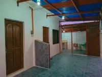 KlentFloyd Apartments