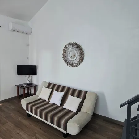 Beau Soleil Apartments