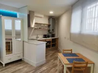 Apartamentos Turísticos en el Centro de Cuenca