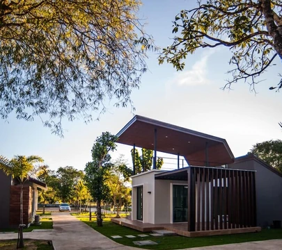 รูปภาพของSea Space Villa Deluxe 1-Bedroom A 3