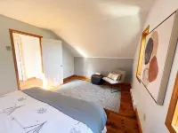 Boardwalk Pines at Tobermory