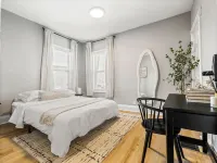 3BR2BATH Lux Home in Somerville