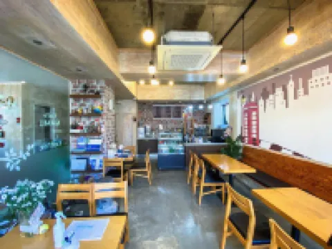 Gyeongju Namu Guesthouse