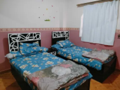 Super Deluxe 3 Bedrooms Apartment in Sharm El Sheikh