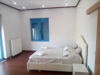 Beautiful Adriatic villa Hotels near Qeparo Beach