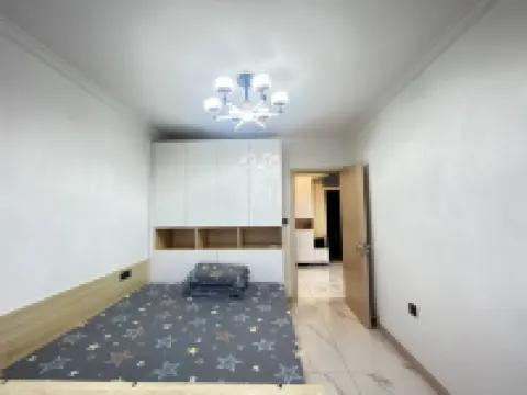 Xinmiao Seaview Homestay (Taihangshan Road) Hotels near Bijia Mountain