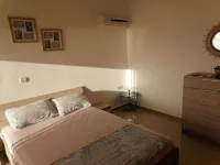 Appart RDJ vue sur mer Asilah Marina Golf