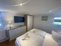 Landliebe Ferienwohnung für bis zu 4 Personen Hotels in Dummerstorf