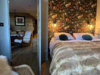 4 Bedroom Apartment in Uvernet-Fours