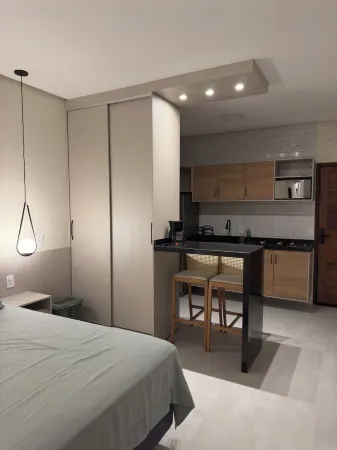 FLAT IN ALTER DO CHÃO