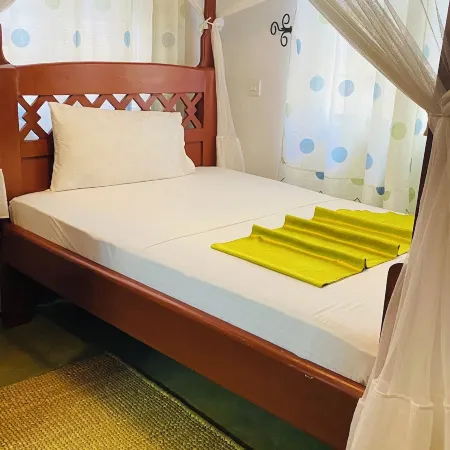 parachichi house Bed and Breakfast