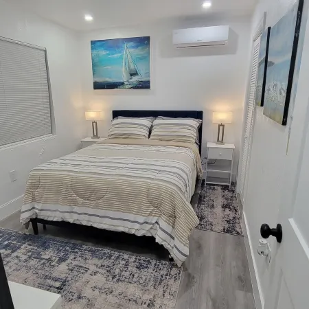 Cozy Miramar Getaway: Relaxing Retreat with Modern Comforts! Отели в г. Мирамар