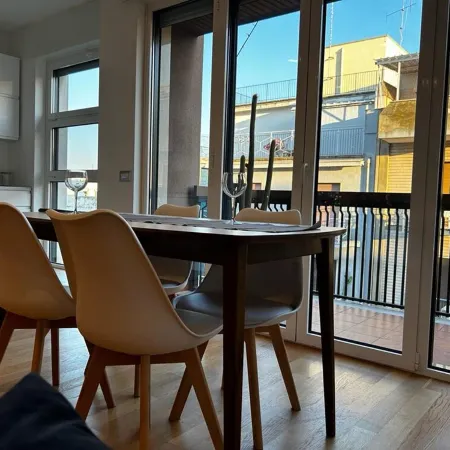 Marcolino's House Apartment in the heart of Bari