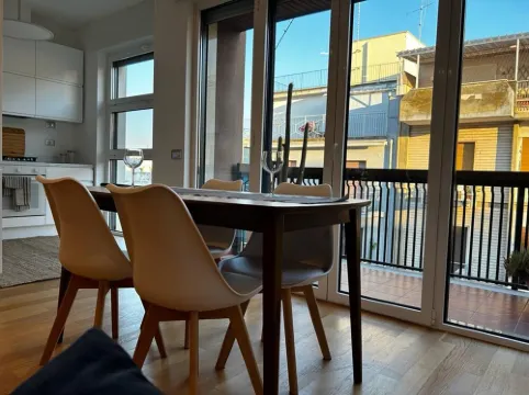 Marcolino's House Apartment in the heart of Bari