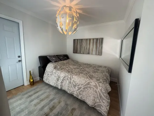 Charming 1-bedroom apartment with WiFi, AC in pleasant Laguna Hills,near highway