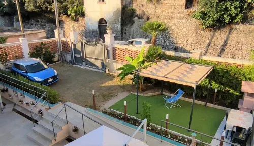 The ideal home for well relaxing and enjoying the beauty of Sorrento and its surroundings