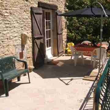 Gite de la Demie Lieue Hotel Exterior