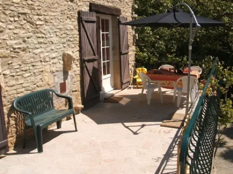 Gite de la Demie Lieue