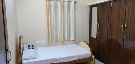 2BHK Fully furnished Apartment at Nagercoil near Kanyakumari