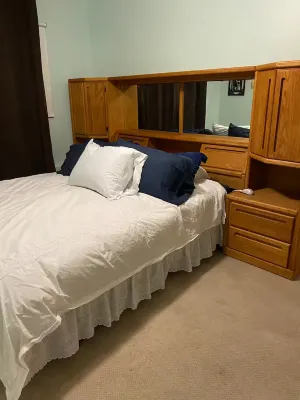 Cowichan Bay Private Entrance 1-Bdrm Suite Quiet Cowichan Valley D酒店