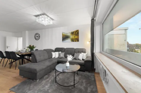 VlNFUL2: Premium apartment | balcony | parking space