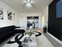 Luxury Skyrise Condo Downtown Jax