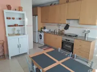 Komplettes Haus mit Terrasse 10 Minuten vom Strand Entfernt Hotel a Parchal