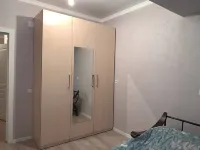 Kyrgyzstan landmarks apartment is one of the best apartment-hostel in Bishkek  호텔